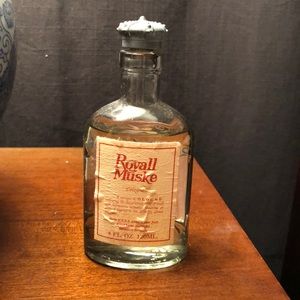 Royall Muske